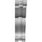 Ekena Millwork Finley Architectural Grade PVC Corbel, 1 7/8"W X 4 1/2"D X 7"H CORP01X04X07FI - alternate 3